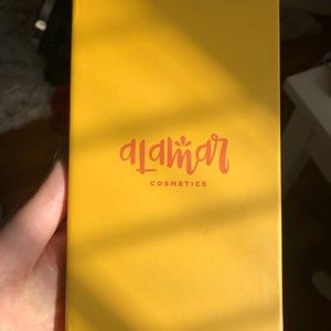 SUPER CUTE, EXOTIC PALLETE